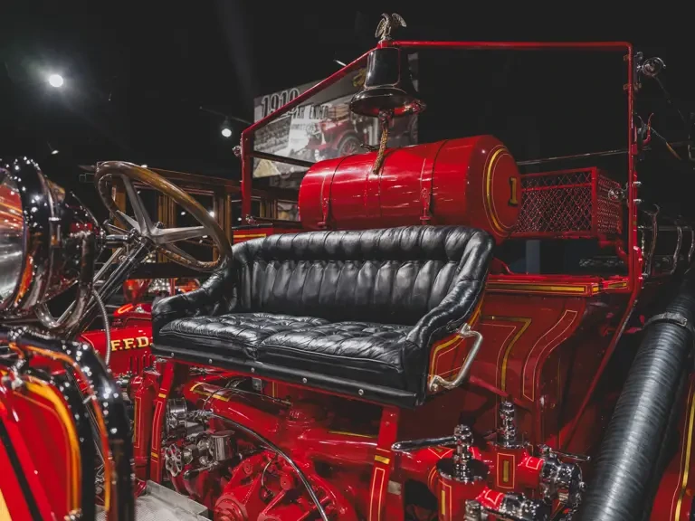1920 American LaFrance - Image 21 of 31