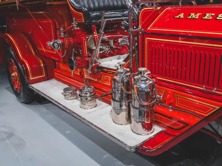 1920 American LaFrance - Image 12 of 31