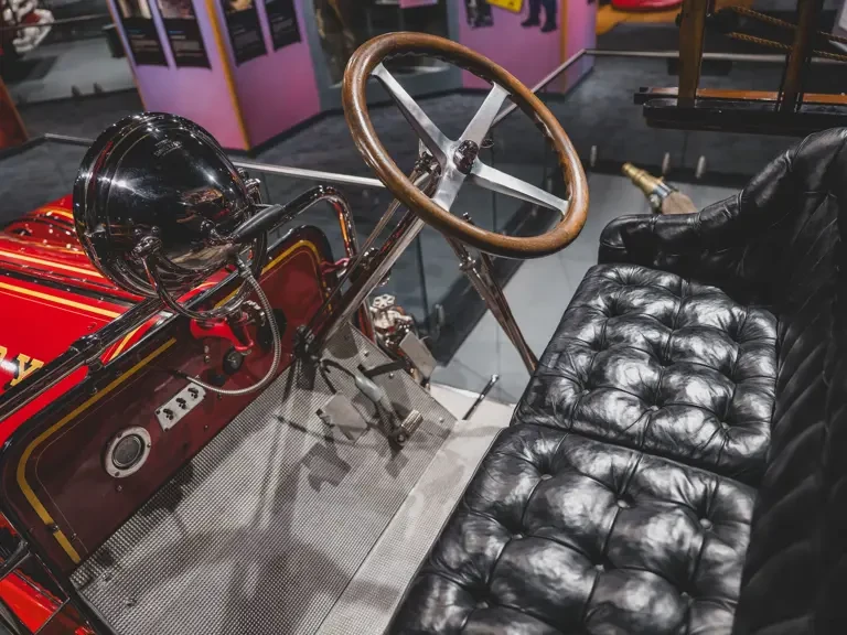 1920 American LaFrance - Image 5 of 31