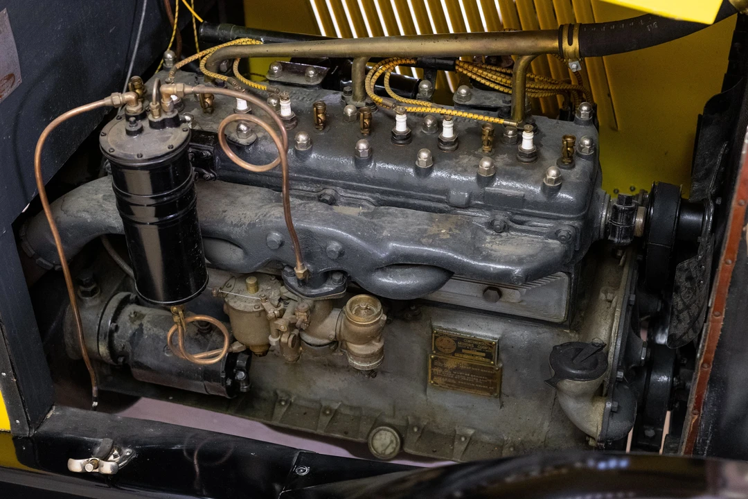 1920 Harley-Davidson - Image 11 of 21