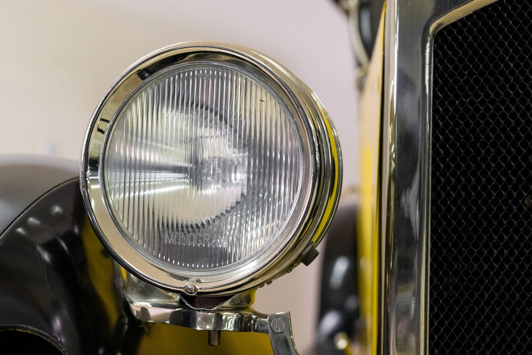 1920 Harley-Davidson - Image 20 of 21