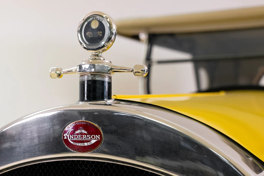 1920 Harley-Davidson - Image 2 of 21