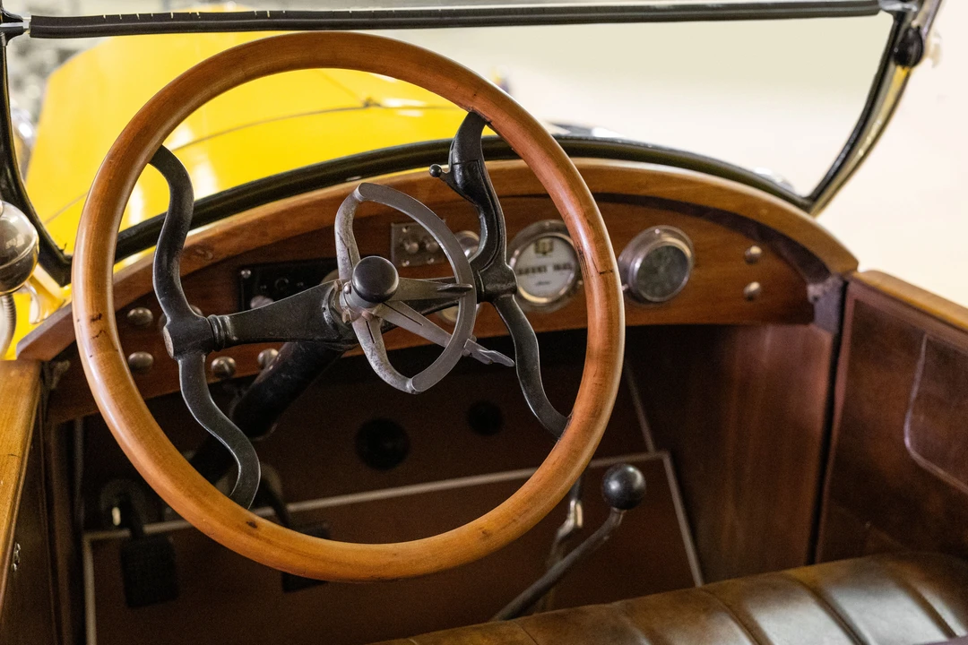 1920 Harley-Davidson - Image 17 of 21