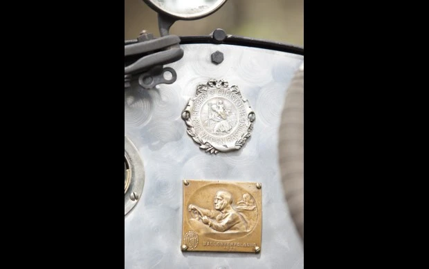 1920 Bugatti - Image 12 of 22