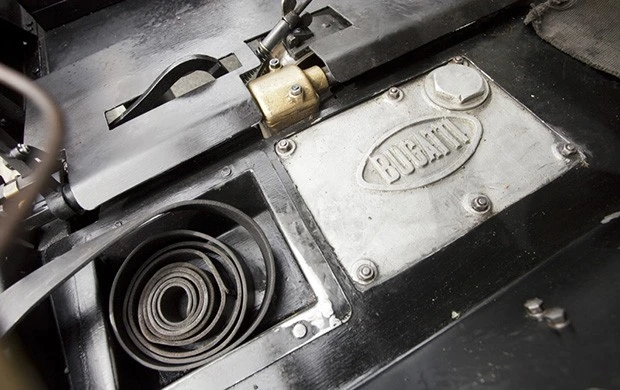 1920 Bugatti - Image 21 of 22