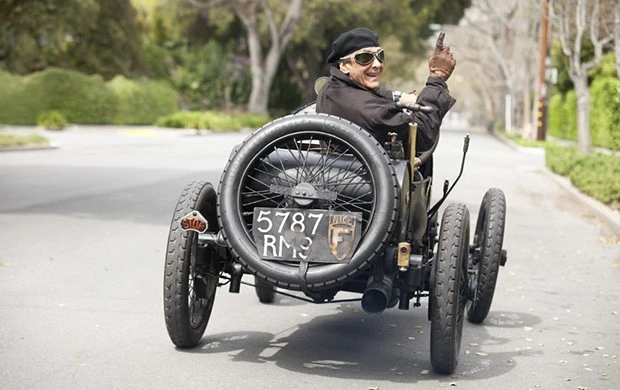1920 Bugatti - Image 8 of 22