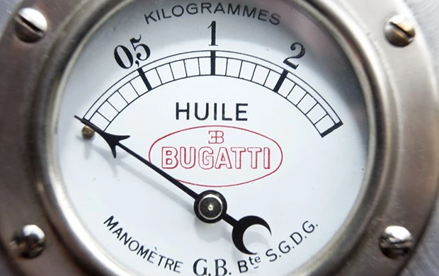 1920 Bugatti - Image 19 of 22
