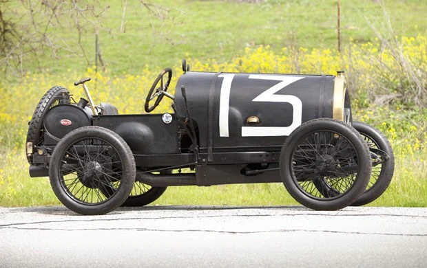 1920 Bugatti - Image 2 of 22