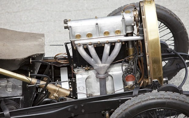 1920 Bugatti - Image 18 of 22