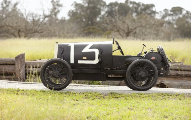 1920 Bugatti - Image 5 of 22