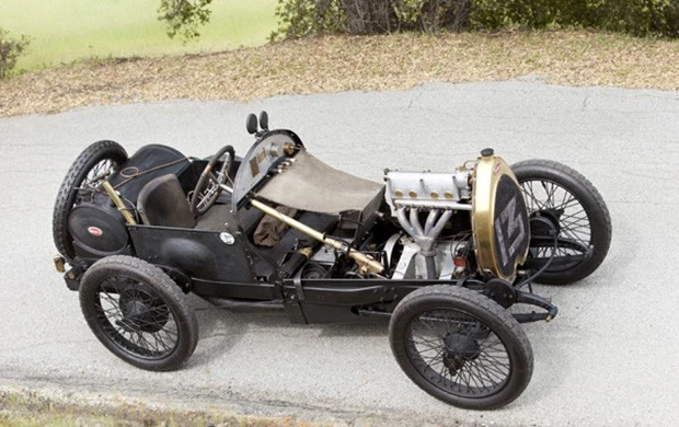 1920 Bugatti - Image 4 of 22