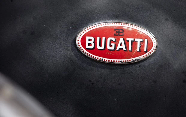 1920 Bugatti - Image 15 of 22