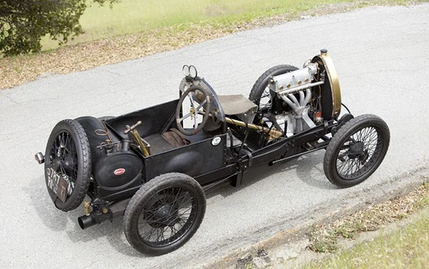 1920 Bugatti - Image 7 of 22