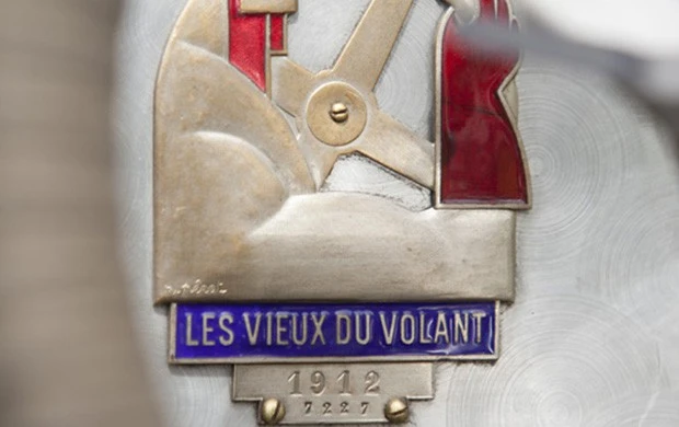1920 Bugatti - Image 13 of 22