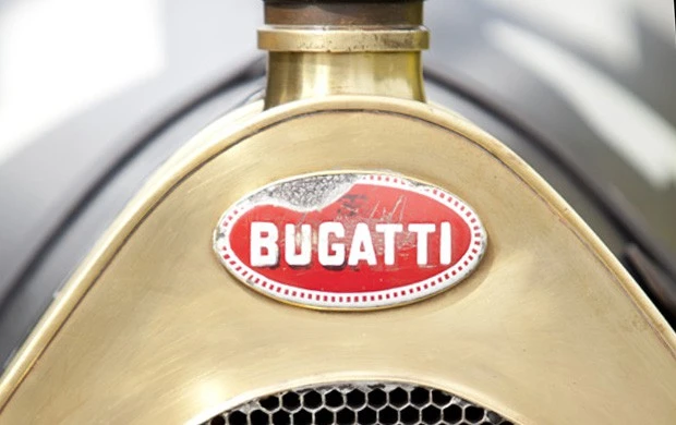 1920 Bugatti - Image 14 of 22