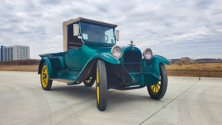 1920 Dodge Pickup (1917-1932) - Image 2 of 18