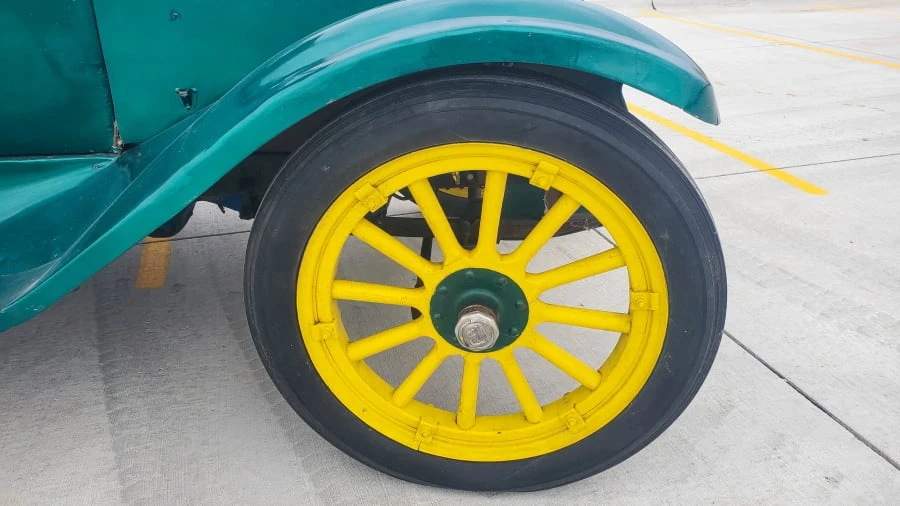 1920 Dodge Pickup (1917-1932) - Image 5 of 18