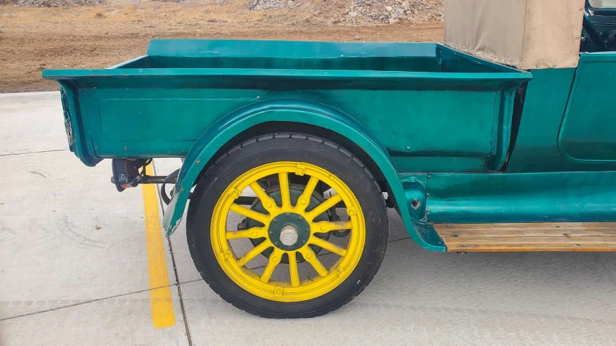1920 Dodge Pickup (1917-1932) - Image 7 of 18