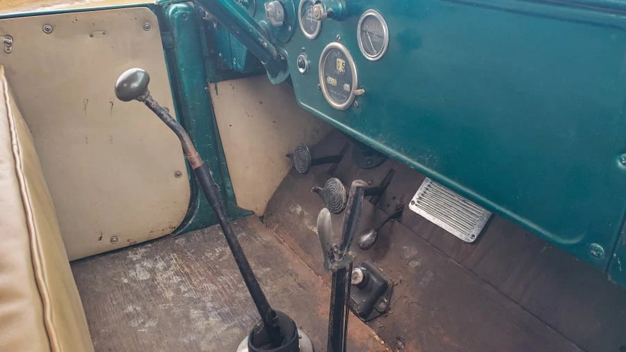 1920 Dodge Pickup (1917-1932) - Image 15 of 18