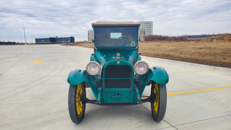 1920 Dodge Pickup (1917-1932) - Image 16 of 18
