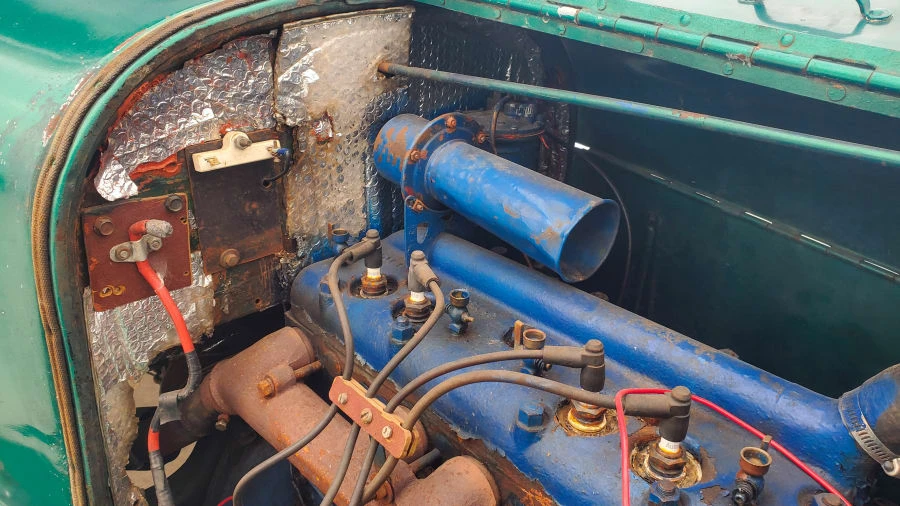 1920 Dodge Pickup (1917-1932) - Image 17 of 18