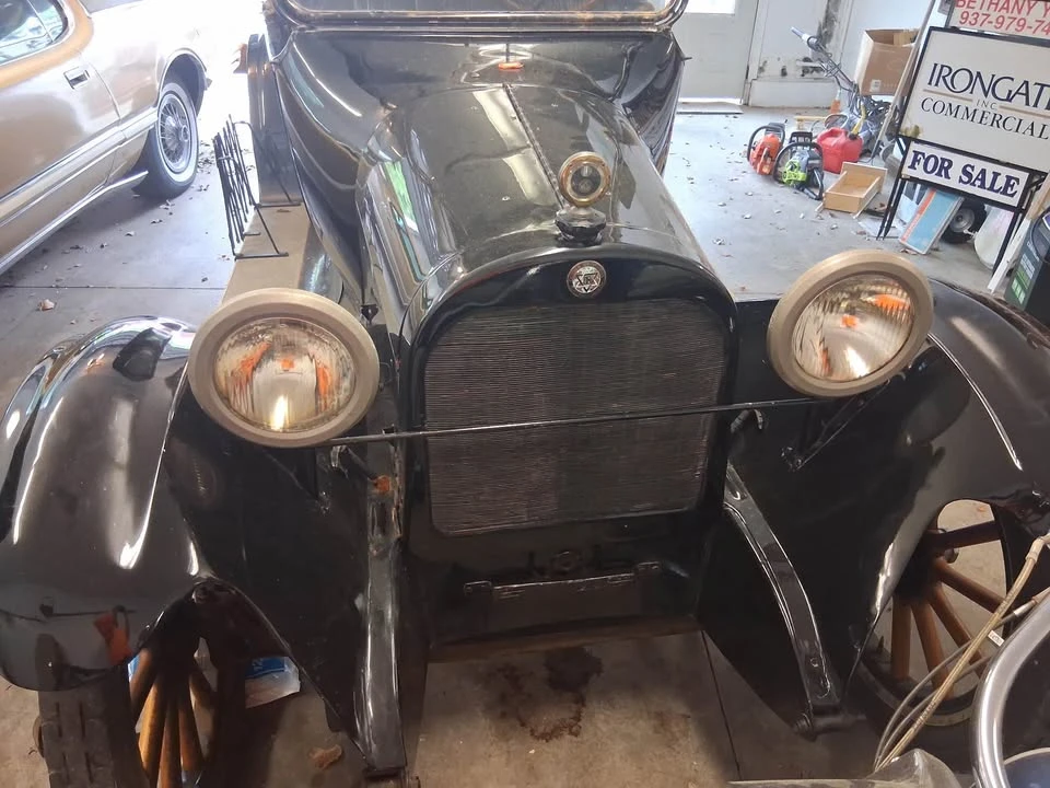 Dodge Pickup (1917-1932) - Image 2 of 6