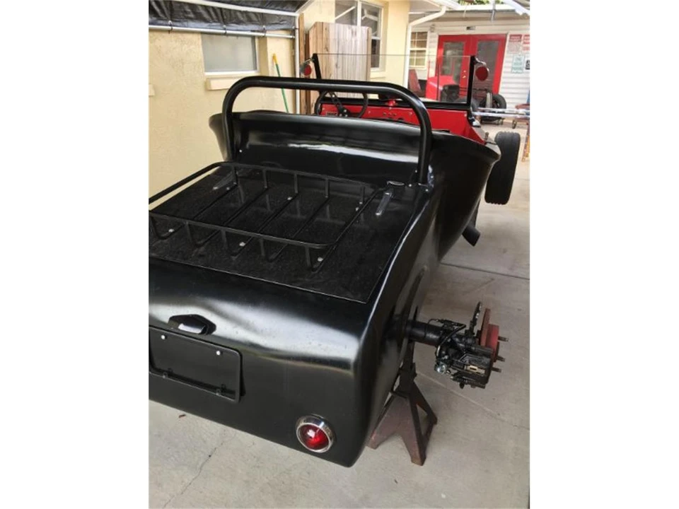 1920 Dodge Pickup (1917-1932) - Image 3 of 4