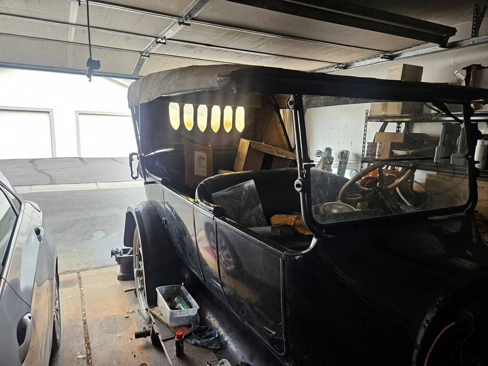 1920 Dodge Pickup (1917-1932) - Image 25 of 31