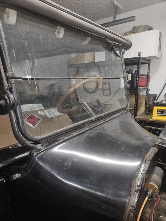1920 Dodge Pickup (1917-1932) - Image 22 of 31