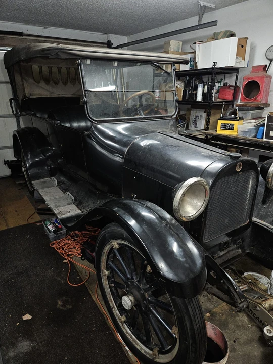1920 Dodge Pickup (1917-1932) - Image 8 of 31