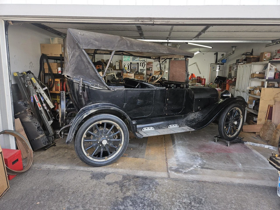 1920 Dodge Pickup (1917-1932) - Image 7 of 31