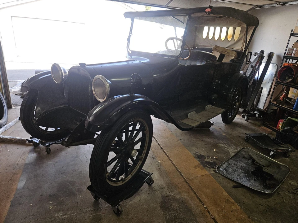 1920 Dodge Pickup (1917-1932) - Image 3 of 31