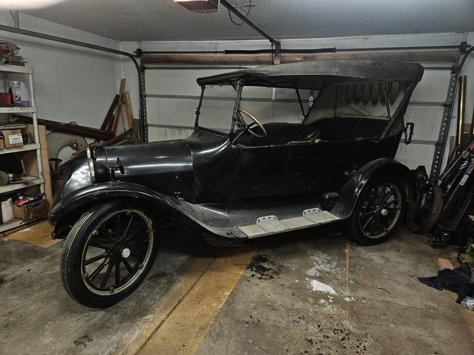 1920 Dodge Pickup (1917-1932) - Image 4 of 31