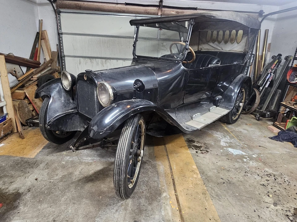 1920 Dodge Pickup (1917-1932) - Image 2 of 31