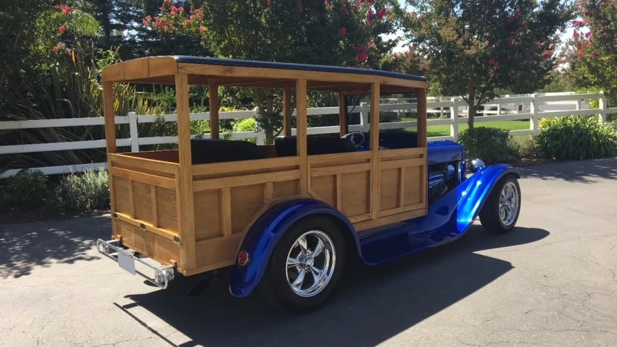 1920 Dodge Pickup (1917-1932) - Image 2 of 14