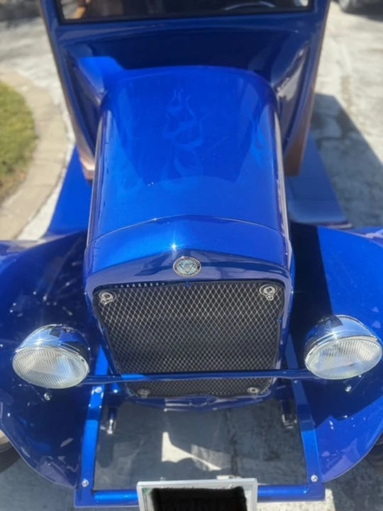 1920 Dodge Pickup (1917-1932) - Image 6 of 14