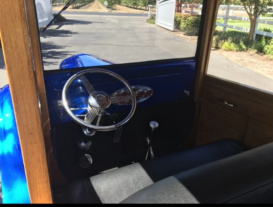 1920 Dodge Pickup (1917-1932) - Image 7 of 14