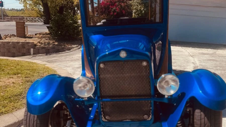 1920 Dodge Pickup (1917-1932) - Image 5 of 14