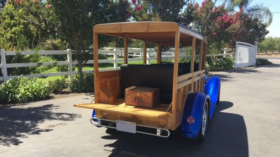 1920 Dodge Pickup (1917-1932) - Image 3 of 14