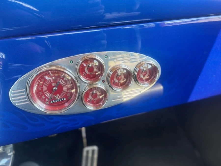 1920 Dodge Pickup (1917-1932) - Image 8 of 14