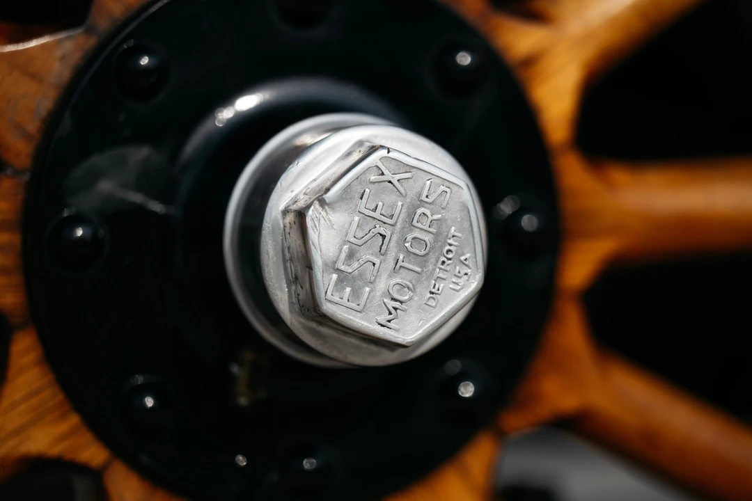 1920 Harley-Davidson - Image 31 of 31