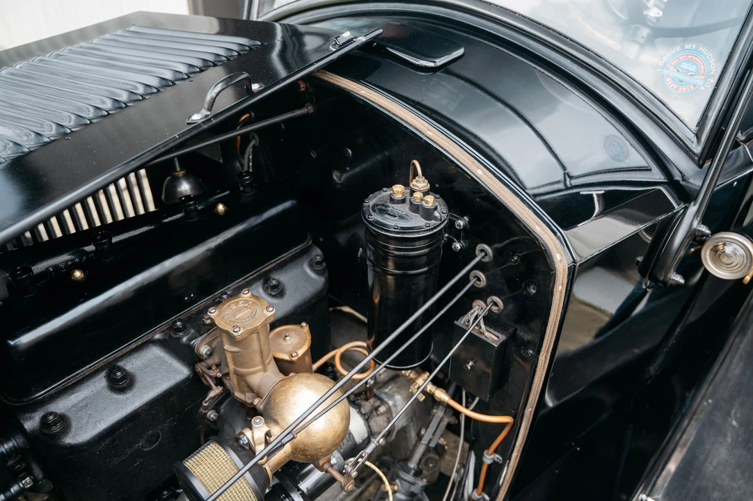 1920 Harley-Davidson - Image 9 of 31