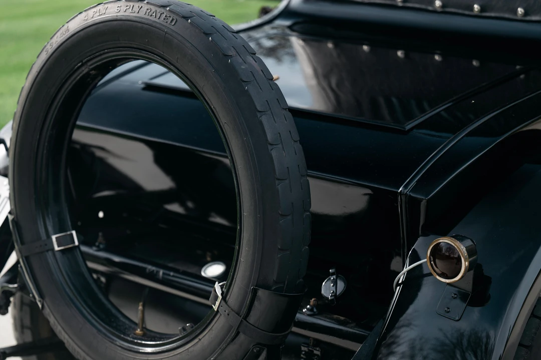 1920 Harley-Davidson - Image 30 of 31