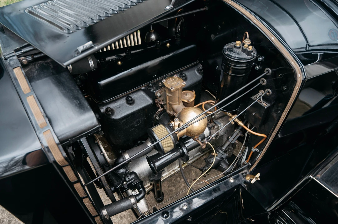 1920 Harley-Davidson - Image 10 of 31