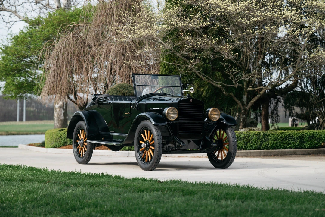 1920 Harley-Davidson - Image 2 of 31