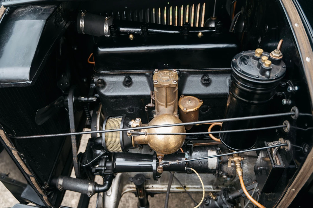 1920 Harley-Davidson - Image 6 of 31