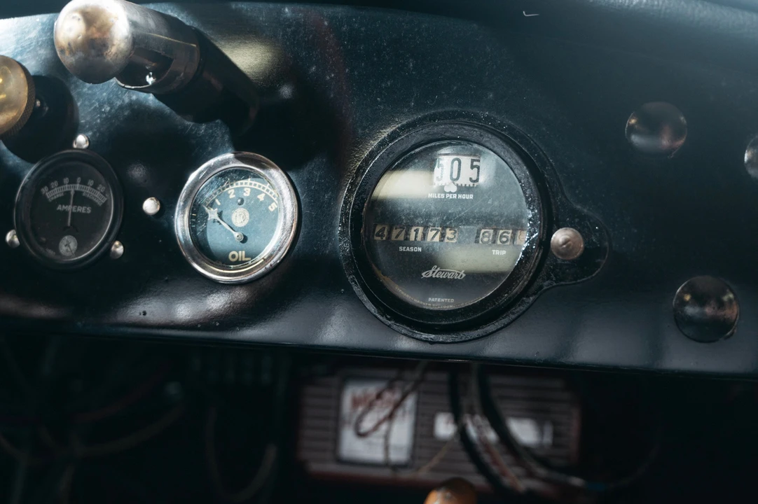 1920 Harley-Davidson - Image 20 of 31