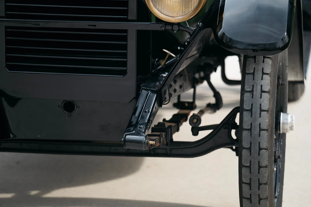 1920 Harley-Davidson - Image 25 of 31