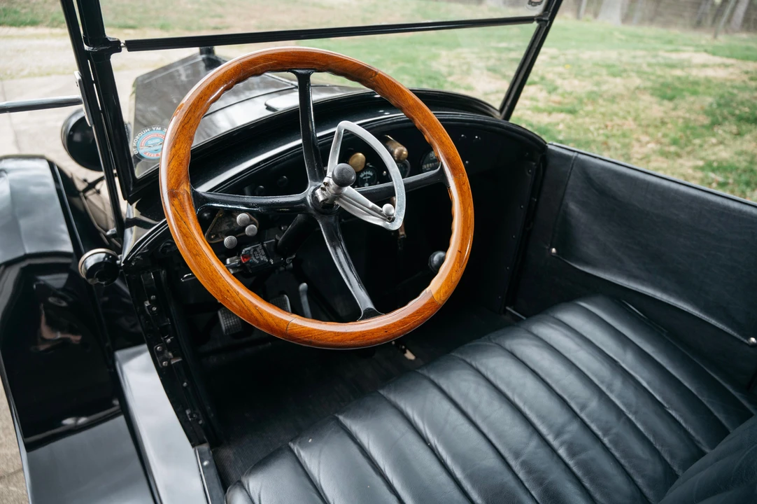 1920 Harley-Davidson - Image 23 of 31