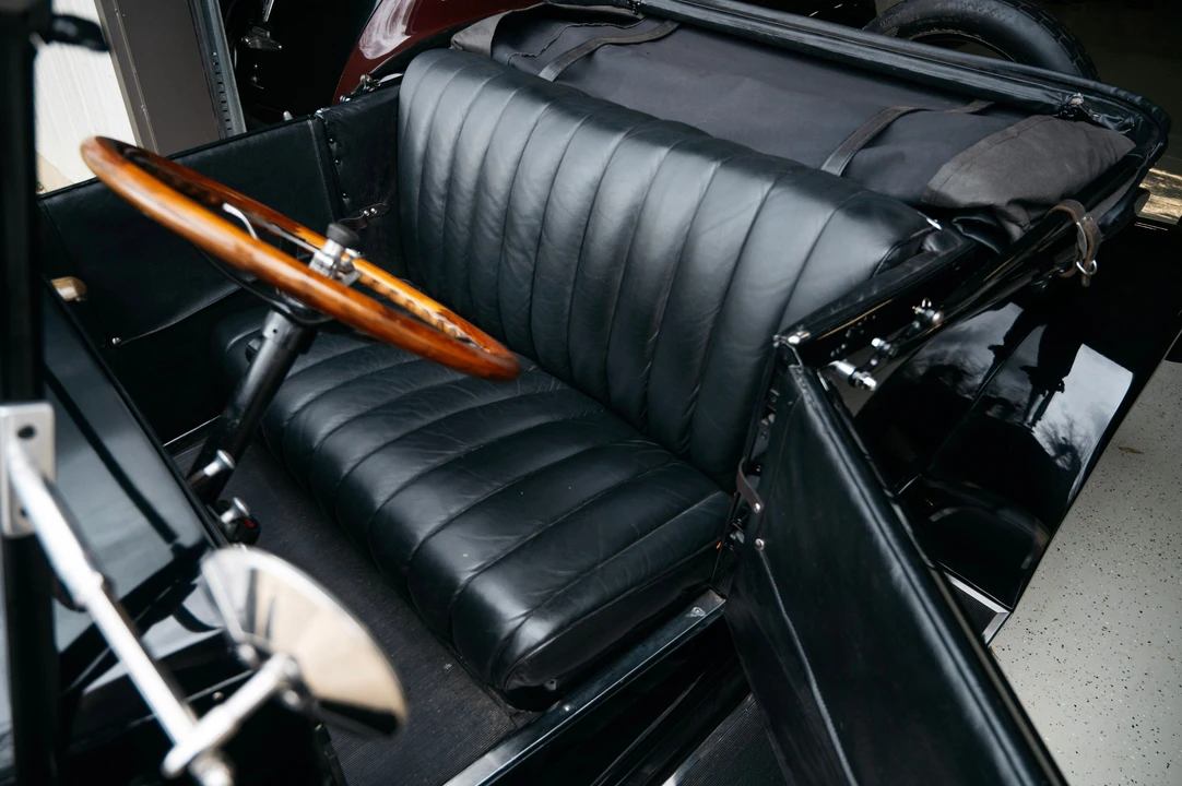 1920 Harley-Davidson - Image 22 of 31